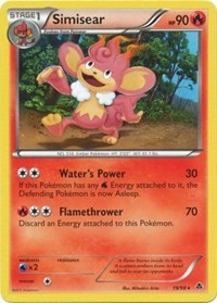 Simisear [Emerging Powers]