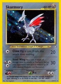 Skarmory [Neo Genesis]