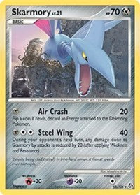 Skarmory [Great Encounters]