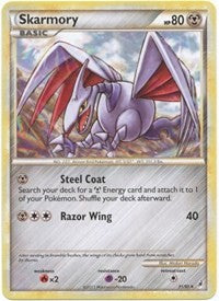 Skarmory [Call of Legends]