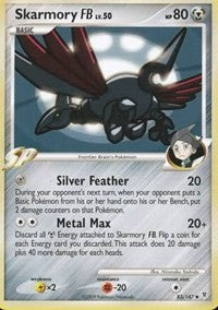 Skarmory FB [Supreme Victors]