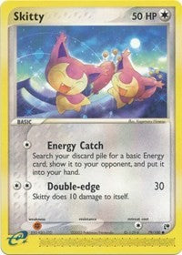 Skitty [Sandstorm]