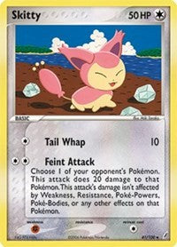 Skitty [Crystal Guardians]
