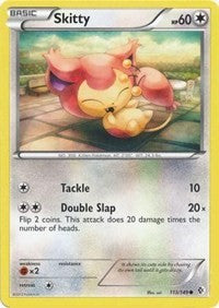 Skitty [Boundaries Crossed]