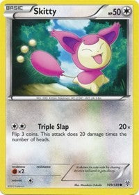 Skitty [Plasma Storm]