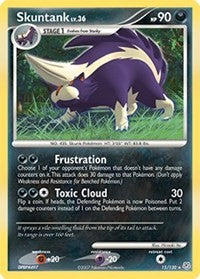 Skuntank [Diamond and Pearl]