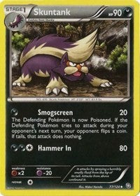 Skuntank [Dragons Exalted]