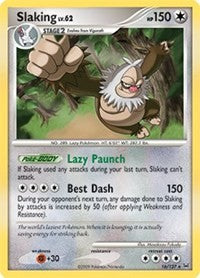 Slaking [Platinum]