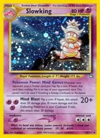 Slowking [Neo Genesis]