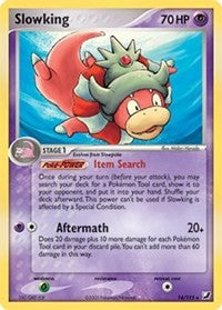 Slowking [Unseen Forces]