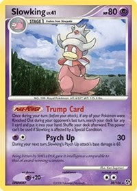 Slowking [Great Encounters]