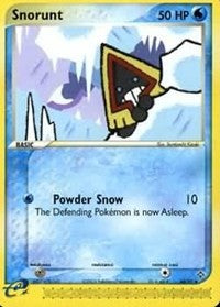 Snorunt [Dragon]