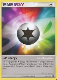 SP Energy [Rising Rivals]