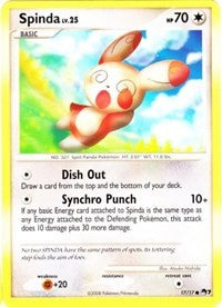 Spinda [POP Series 7]