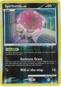 Spiritomb [Arceus]