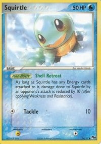 Squirtle [POP Series 4]
