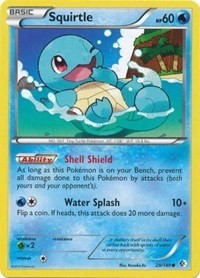 Squirtle [Boundaries Crossed]