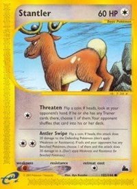 Stantler [Skyridge]