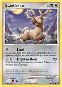 Stantler [Secret Wonders]