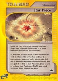 Star Piece [Skyridge]