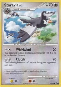 Staravia [POP Series 6]
