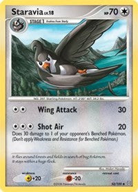 Staravia [Stormfront]