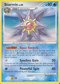 Starmie [Rising Rivals]