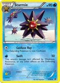 Starmie [Next Destinies]