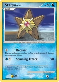 Staryu [Legends Awakened]