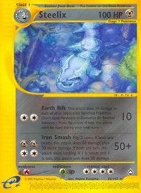 Steelix [Aquapolis]