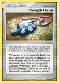 Strength Charm [Dragon Frontiers]