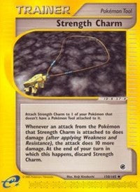 Strength Charm [Expedition]