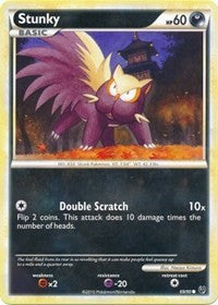 Stunky [Undaunted]