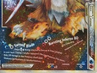 Suicune &amp; Entei Legend (Bottom) [Unleashed]