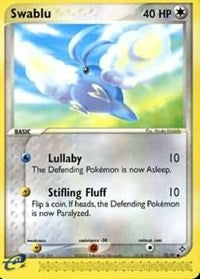 Swablu [Dragon]