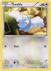 Swablu [Dragons Exalted]