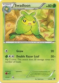 Swadloon [Emerging Powers]