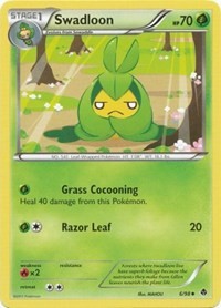 Swadloon [Emerging Powers]