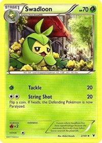 Swadloon [Noble Victories]