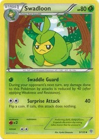 Swadloon [Plasma Storm]