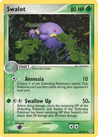 Swalot [Hidden Legends]