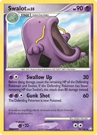 Swalot [Legends Awakened]