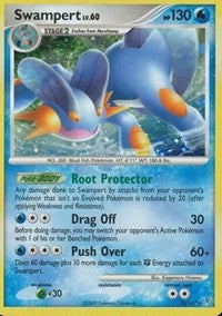 Swampert [Supreme Victors]