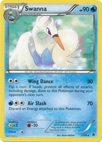 Swanna [Emerging Powers]