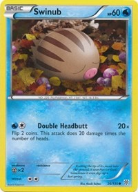 Swinub [Plasma Storm]