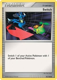 Switch [Stormfront]