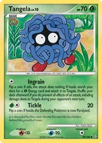 Tangela [Stormfront]