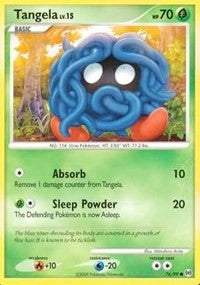 Tangela [Arceus]