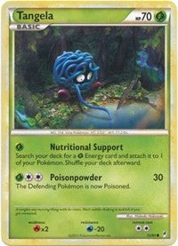 Tangela [Call of Legends]