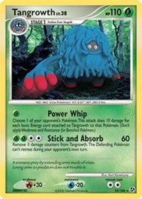 Tangrowth [Great Encounters]